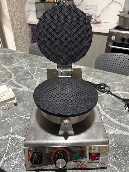 ФрезерFrigamat 380w  мороженой опарат бир 4 0й ишлатилган дея