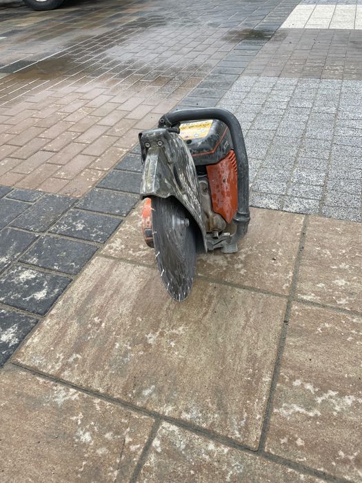 Drujba beton husqvarna