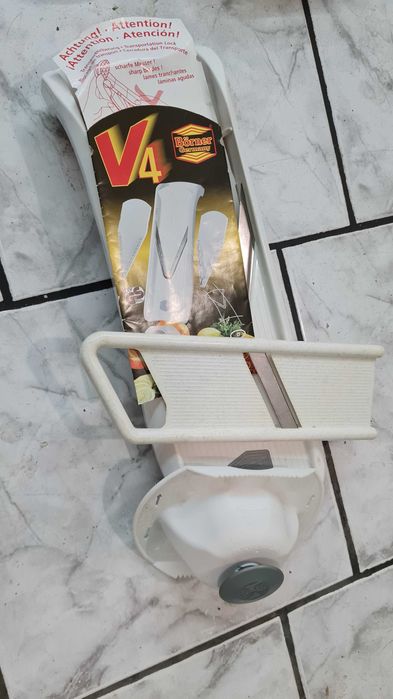 домакински принадлежности