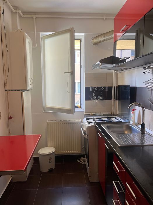 Apartament cu 2 camere