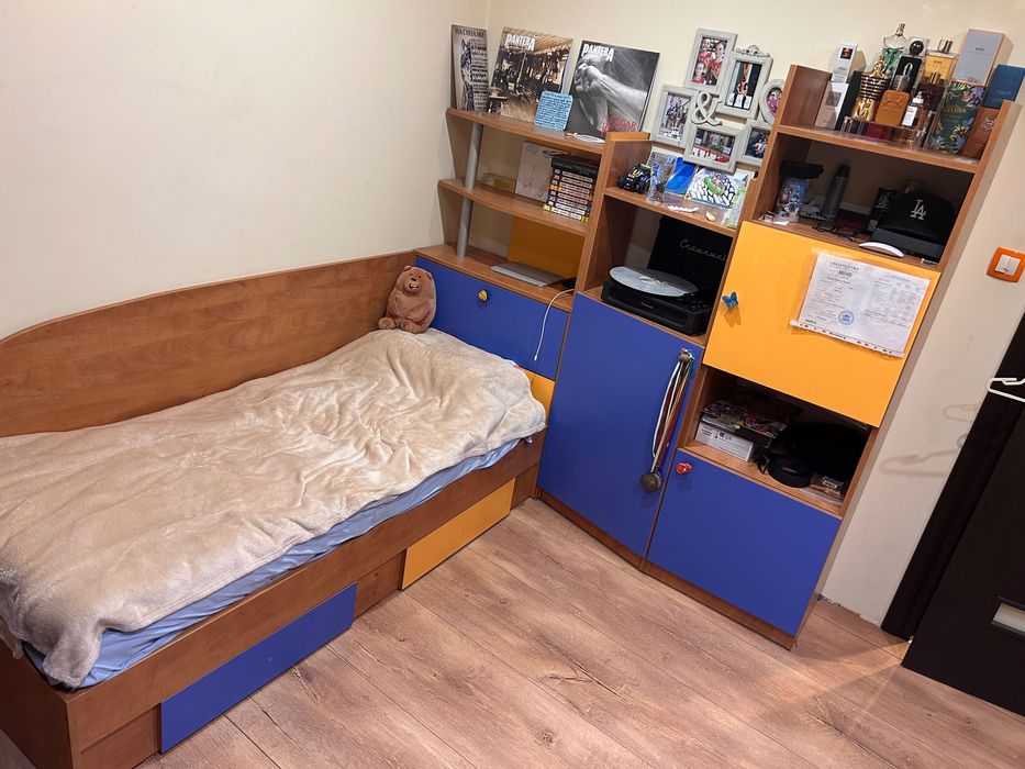 Мебели за детска стая