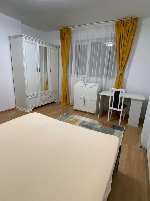 Inchiriez apartament cu o camera