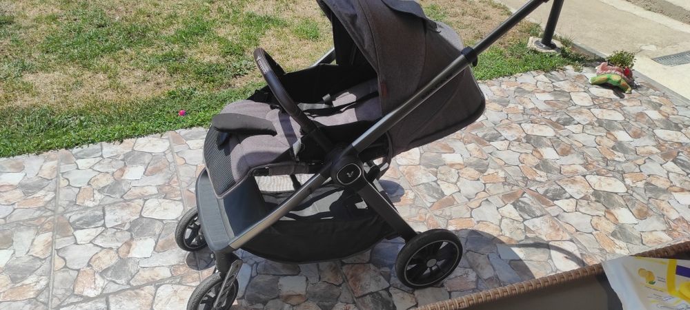 Детска количка cangooro macan 3:1