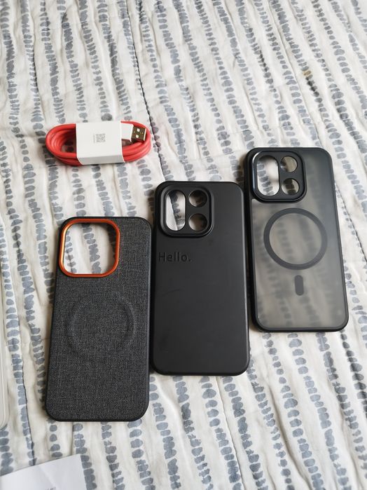 Oneplus 15 16/512 5G с гаранция