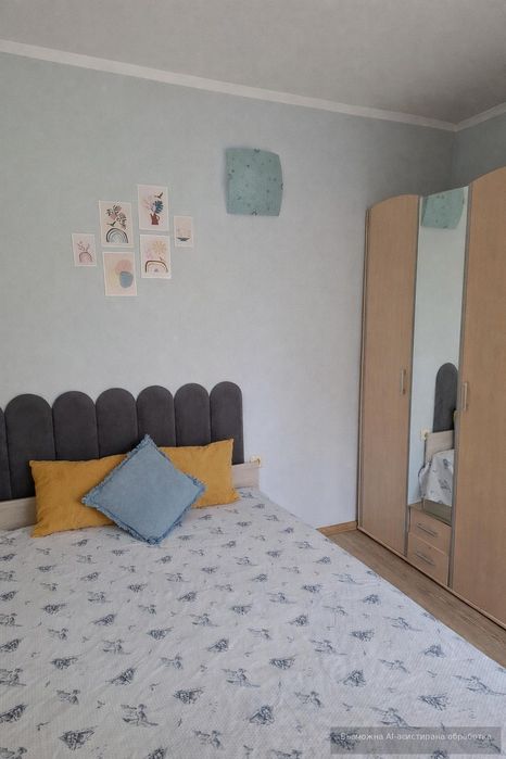 Дава се под наем Тристаен апартамент в Пловдив, Мараша - 65 кв.м за 478.38 € - Снимка #6
