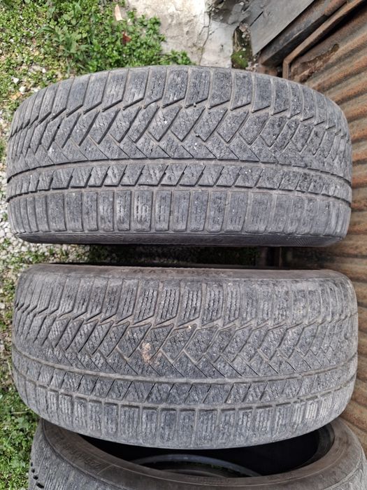 Гуми 225 40 18  continental