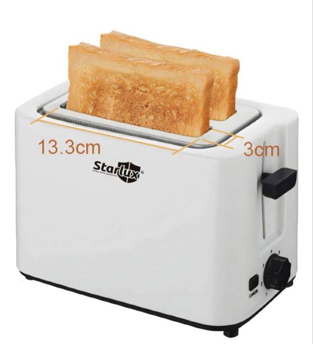 Тостер для хлеба тостеры