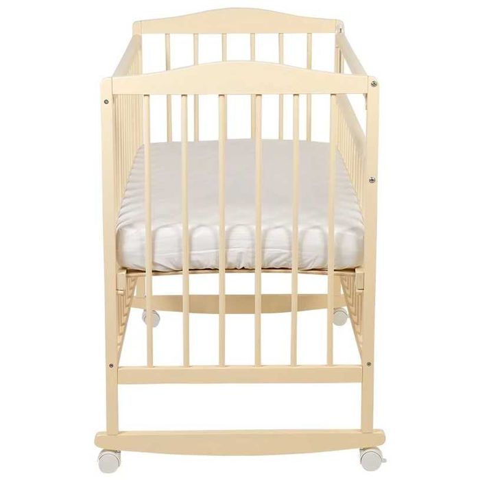 Детский манеж с матрасом в комплекте, б/у