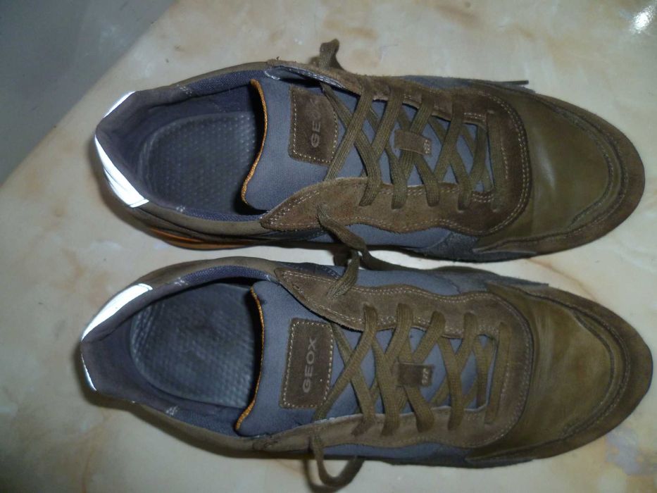 GEOX обувки №45.