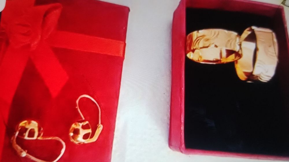 Gablonțuri damă noi