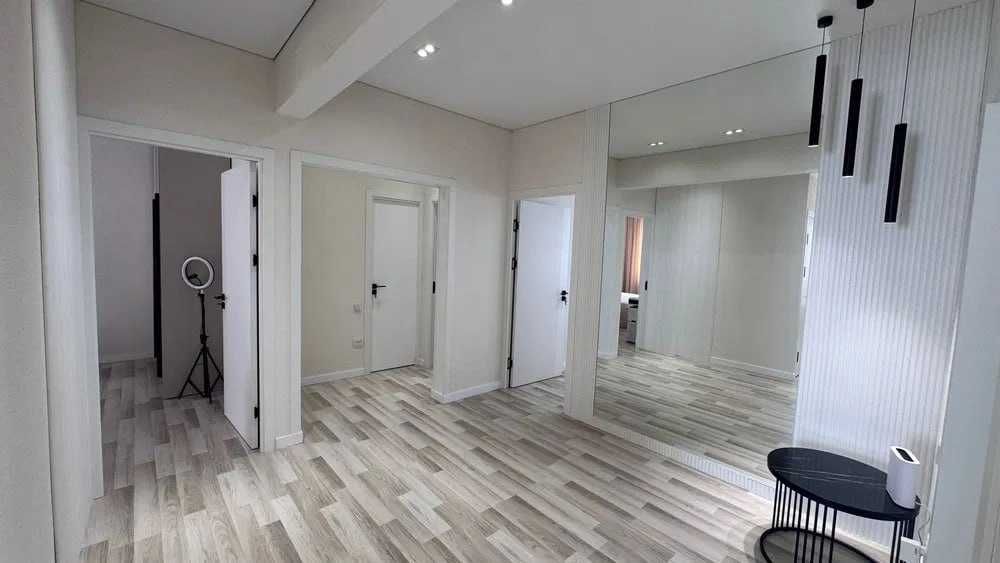 4-комн. 6/9 эт. панель, Мирабад, Нукусская, посольство ГОСПИТАЛКА`