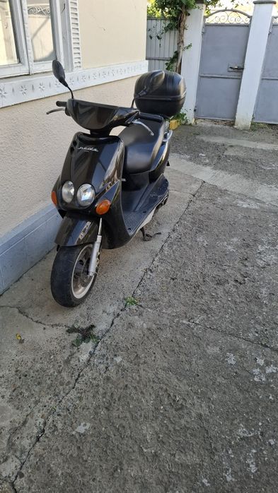 Yamaha ovetto neos