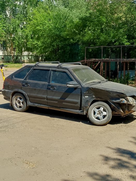 Продам ваз по запчастям