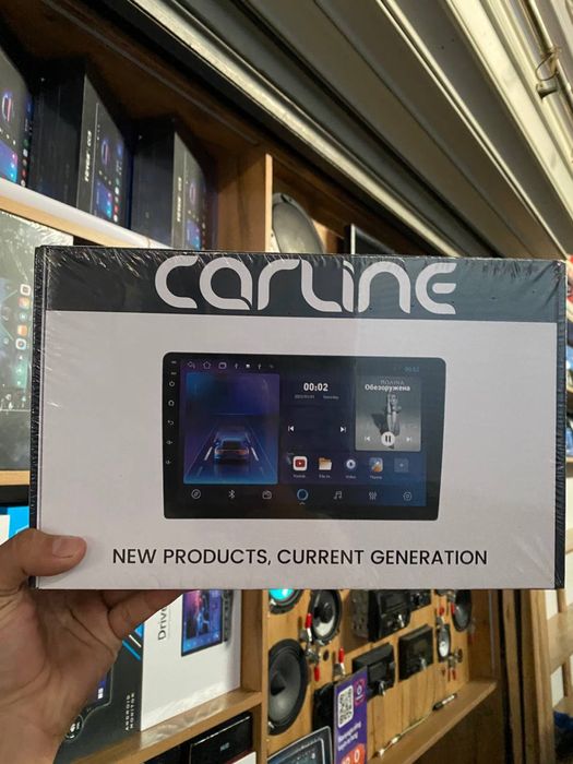 Android Manitor 50$dan boshlanadi!