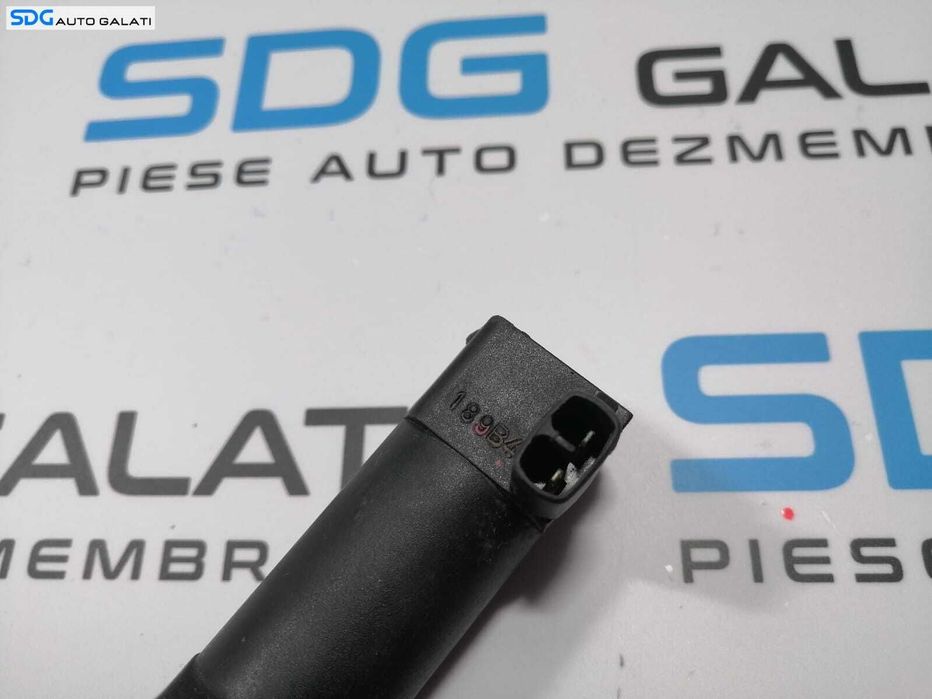 Bobina Inductie Renault Scenic 2 2.0 16V 2003 - 2008 Cod 7700875000 8200208611Cod compatibil 8200568671[S0317]