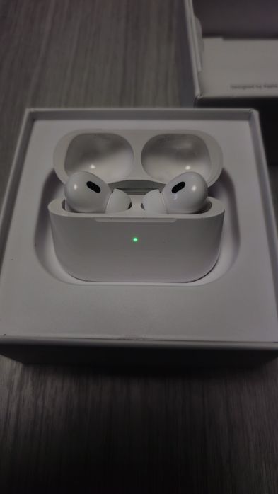 Airpods pro 2 noi