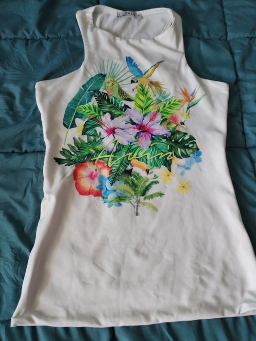 Топове на Avin Alessa