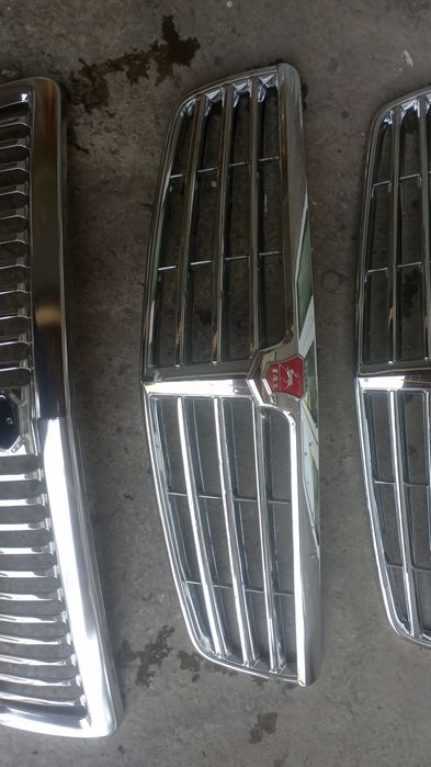 Volga  ablisovka hromoviy volga zavadskoy