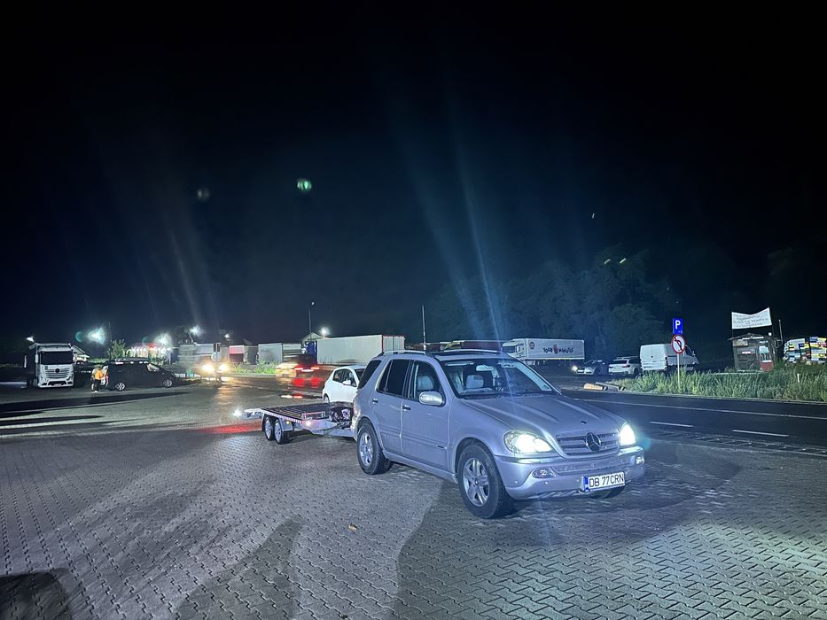 Asistenta rutiera ,service mobil tractari auto avariate