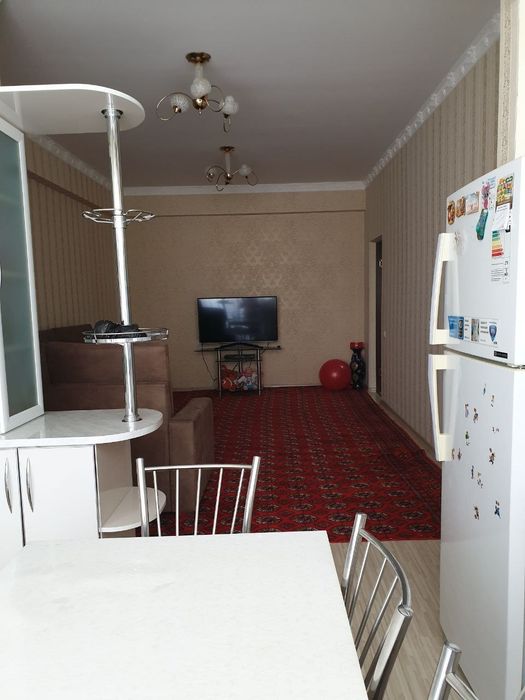 продаётся квартира юнусабаадский район