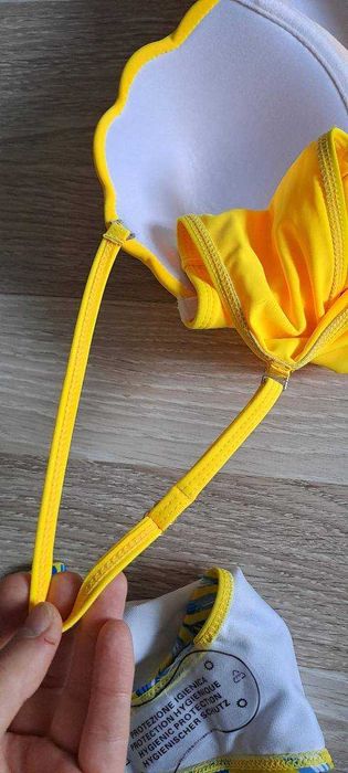 Дамски Бански 3 части