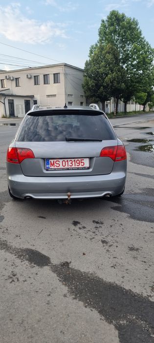 AUDI A4 allroad 2007 — imagine 5