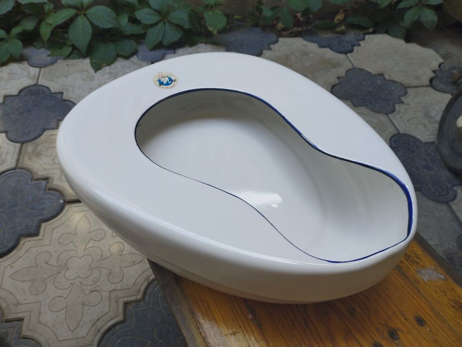 Судна, металлическая