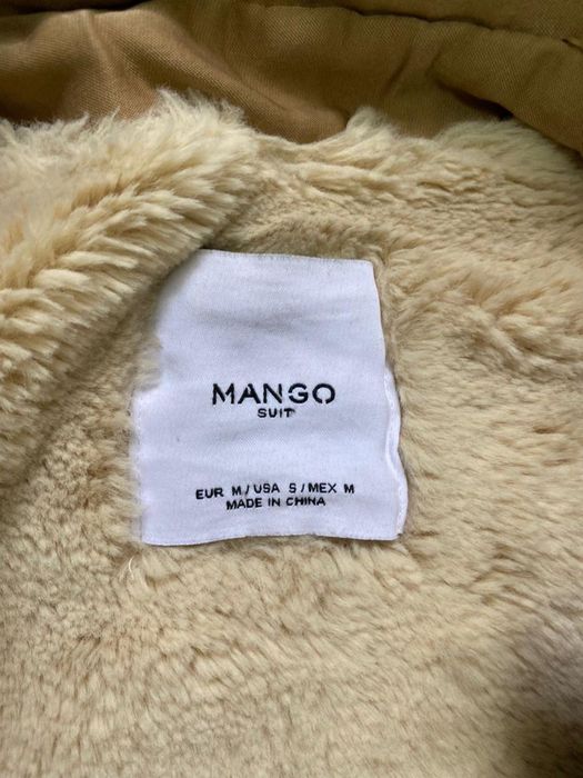 Продается парка демисезонная