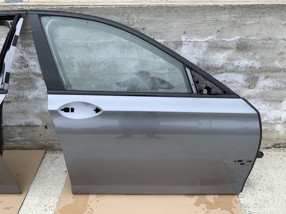 Usa / Portiera stânga, dreapta fata BMW Seria 7 F01 F02 2009-2015