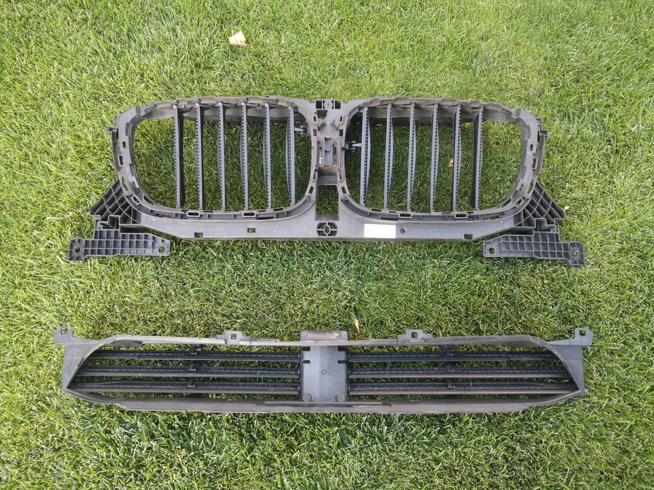 Grila activa bmw x3 g01 x4 g02