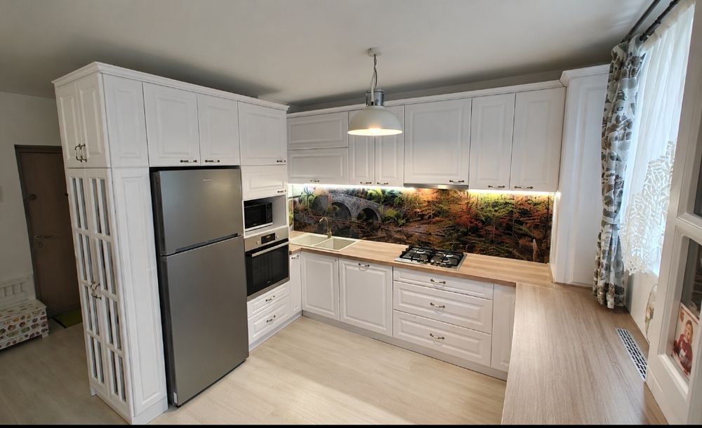 Apartament de vânzare în cartier Europa Cluj-Napoca — fotografia 3