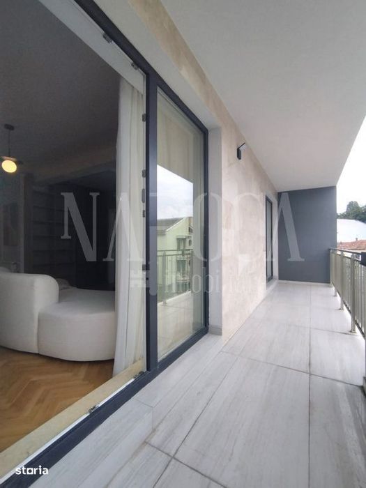 Apartament 2 camere de inchiriat in Plopilor, Cluj Napoca