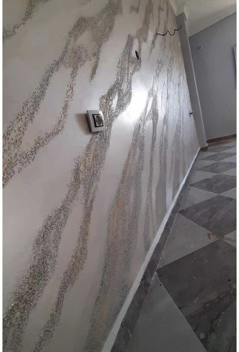 Декоративни мазилки