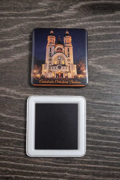 Kit complet pentru magneti 50x50 – presă + 530 kituri