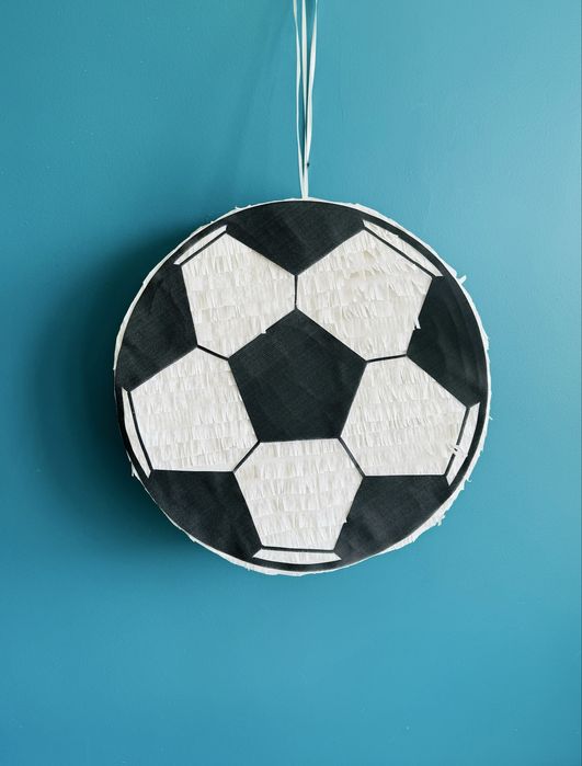 Пинята Фитболна топка