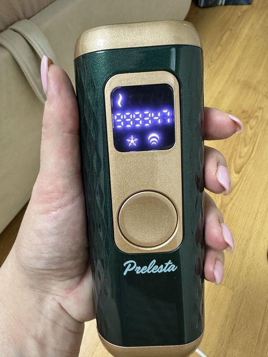 Продам фотоэпилятор