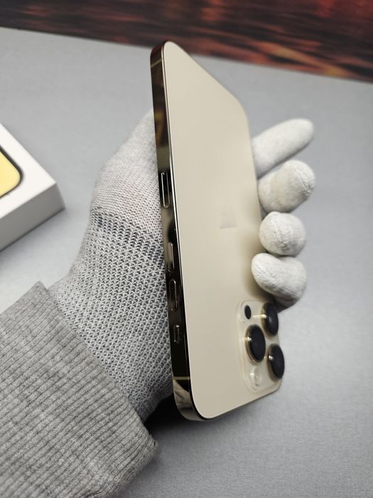 Iphone 14 Pro Max Gold 128 Gb