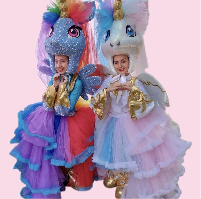 Аниматоры Ташкент