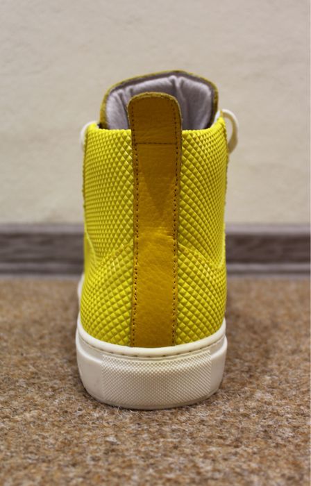 НОВИ Високи обувки BENDYK номер 46