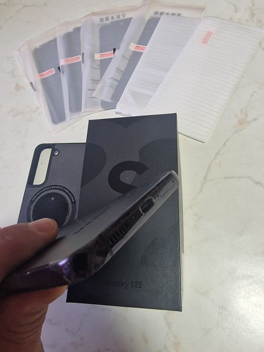 Samsung Galaxy S22 256gb