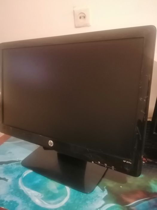 Мониторы 19"/20"/22".