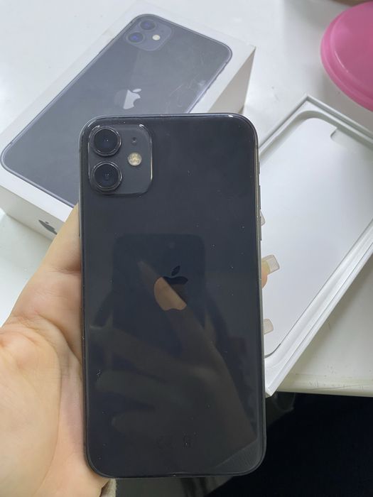 Айфон 11 сатылады