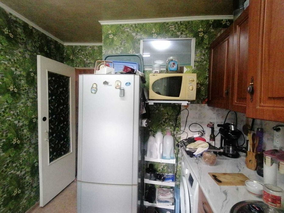 2х ком. 50 лет Октября 3