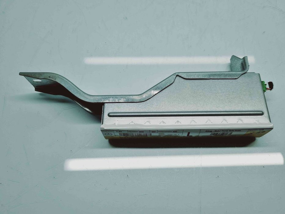 Airbag cortina stanga Mercedes Clasa GLK (X204) [Fabr 2008-prezent]