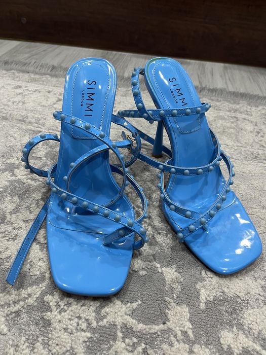 Женские босоножки Simmi London