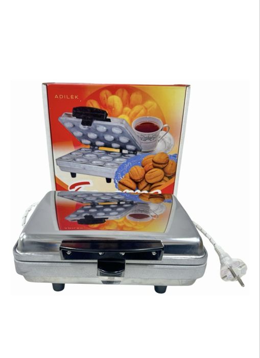 Орешница Белочка