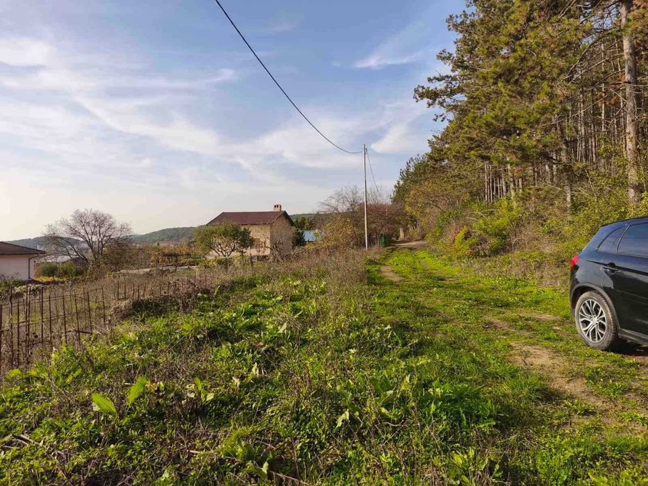 Парцел Виница, Варна