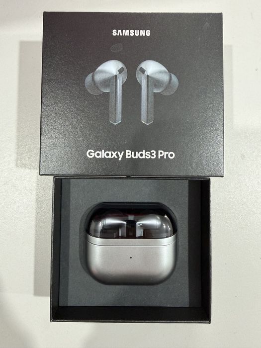 Galaxy Buds 3 Pro