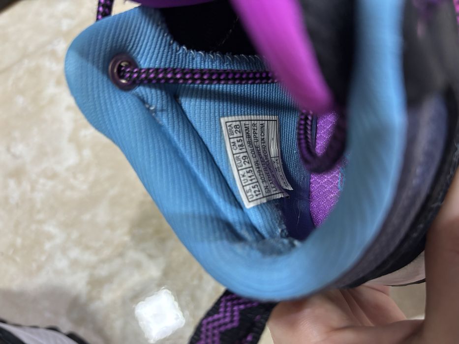 Детски обувки skechers