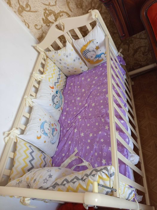 Продам детский кровать